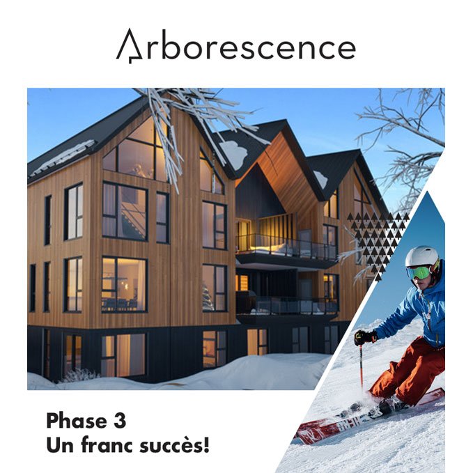 Arborescence - Performa Marketing - Phase 3