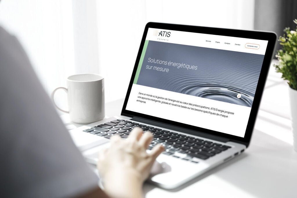 ATIS-Energie-marketing-agence-siteweb